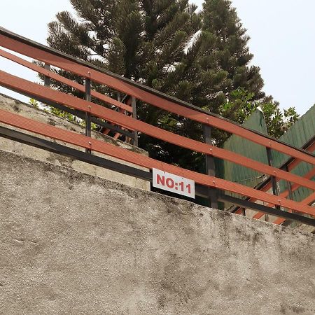 No.11 Uptown Econostay Kandy Ngoại thất bức ảnh
