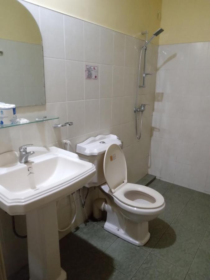 No.11 Uptown Econostay Kandy Ngoại thất bức ảnh