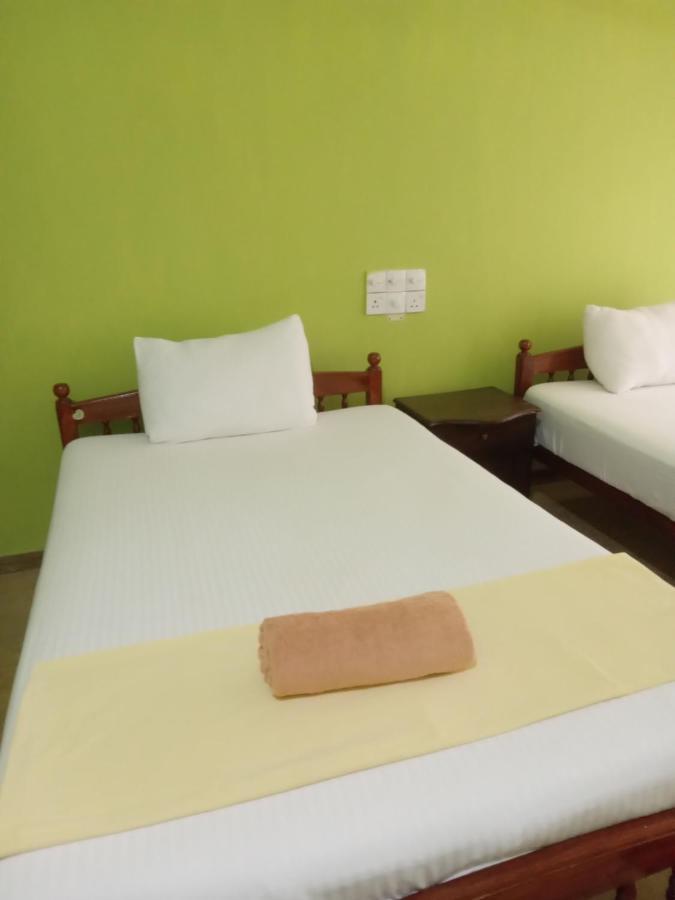 No.11 Uptown Econostay Kandy Ngoại thất bức ảnh