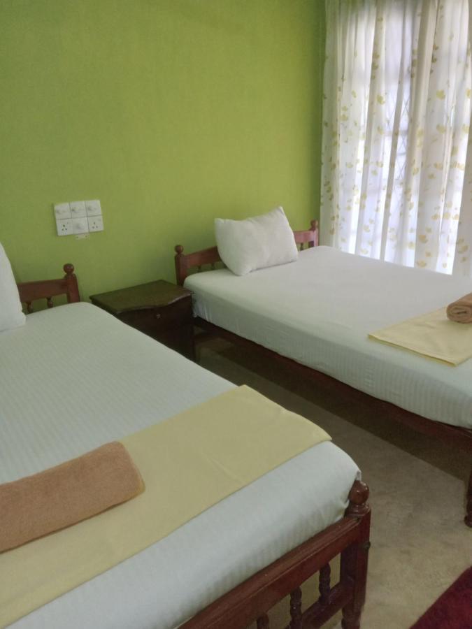 No.11 Uptown Econostay Kandy Ngoại thất bức ảnh