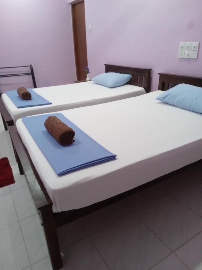 No.11 Uptown Econostay Kandy Phòng bức ảnh
