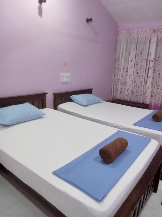 No.11 Uptown Econostay Kandy Phòng bức ảnh