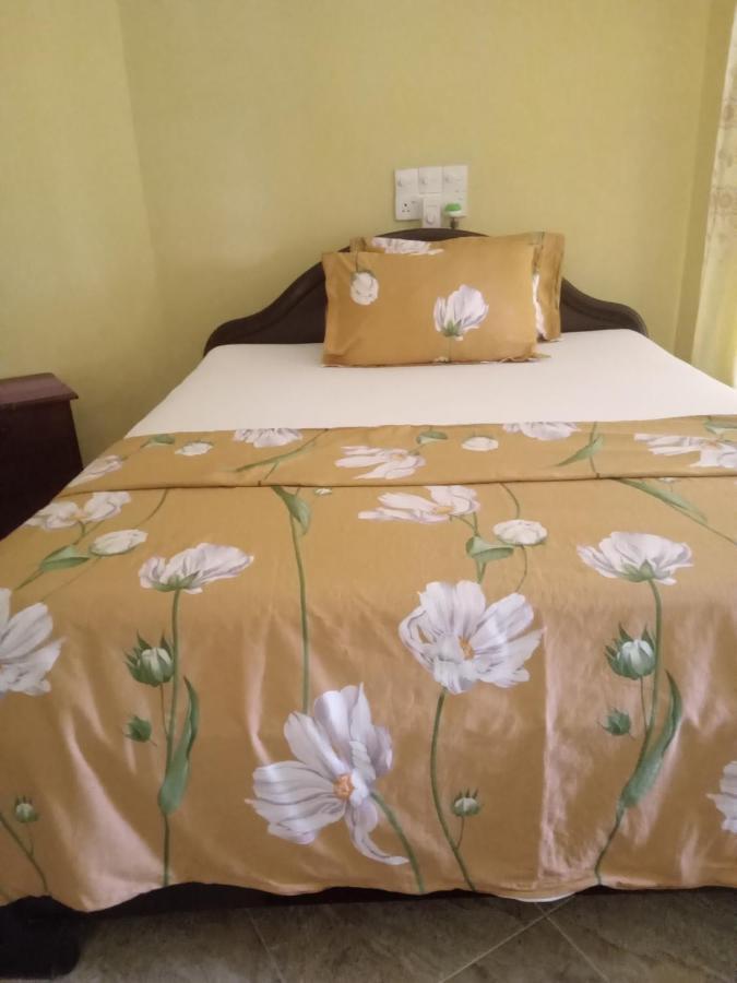 No.11 Uptown Econostay Kandy Ngoại thất bức ảnh