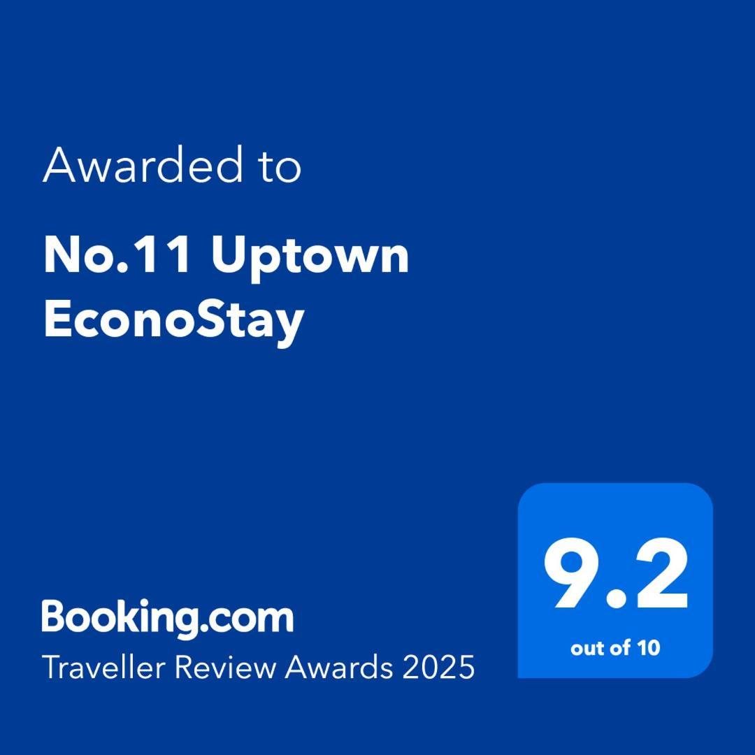 No.11 Uptown Econostay Kandy Ngoại thất bức ảnh