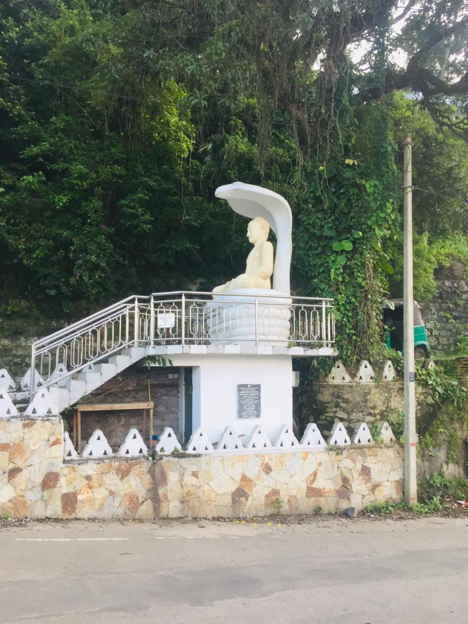 No.11 Uptown Econostay Kandy Ngoại thất bức ảnh