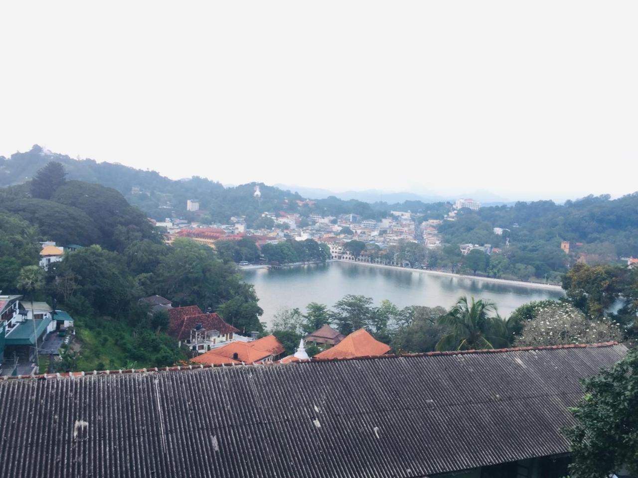 No.11 Uptown Econostay Kandy Ngoại thất bức ảnh