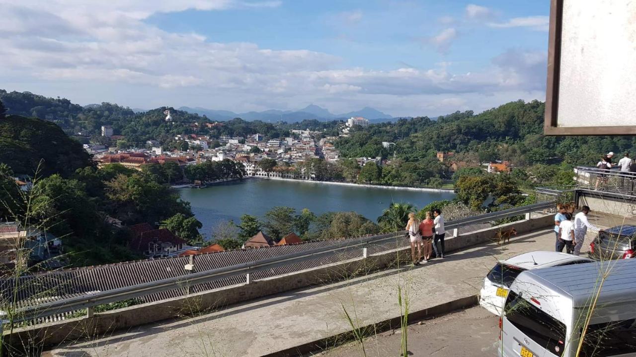 No.11 Uptown Econostay Kandy Ngoại thất bức ảnh