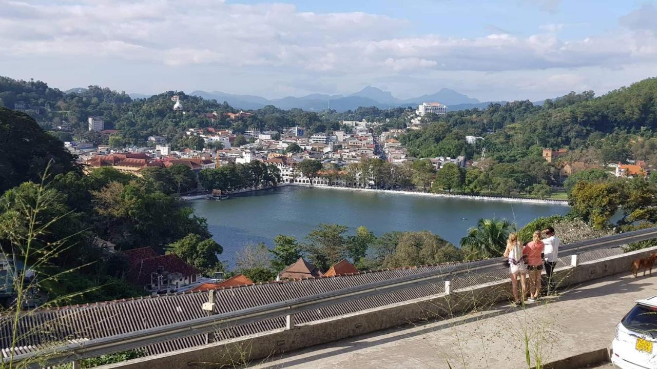 No.11 Uptown Econostay Kandy Ngoại thất bức ảnh