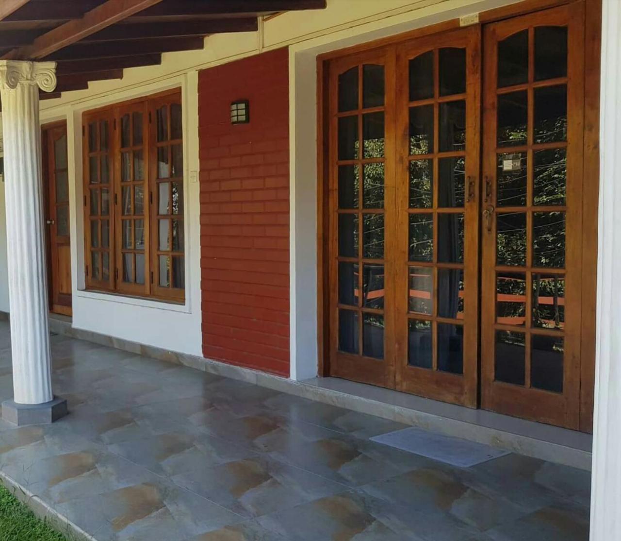No.11 Uptown Econostay Kandy Ngoại thất bức ảnh