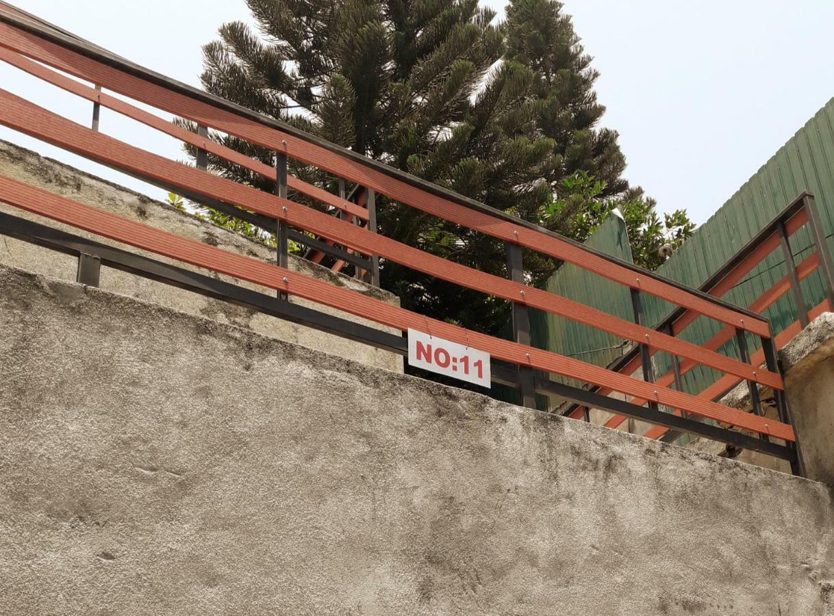 No.11 Uptown Econostay Kandy Ngoại thất bức ảnh