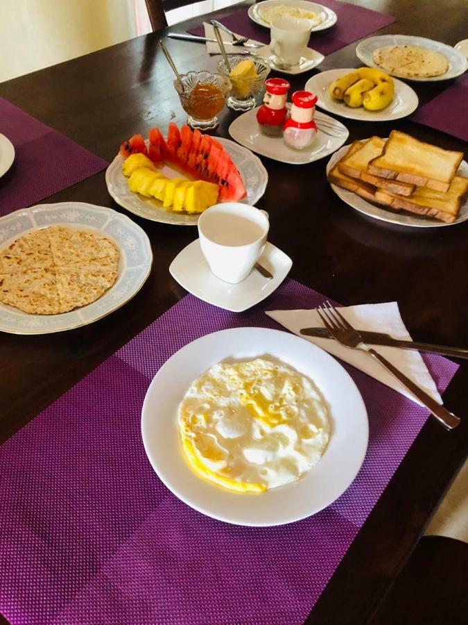 No.11 Uptown Econostay Kandy Ngoại thất bức ảnh